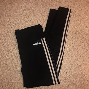 Adidas leggings